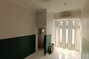 Taman Tasik Titiwangsa