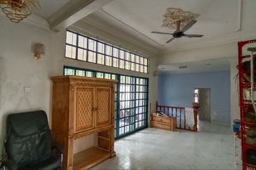 Taman Tasik Titiwangsa