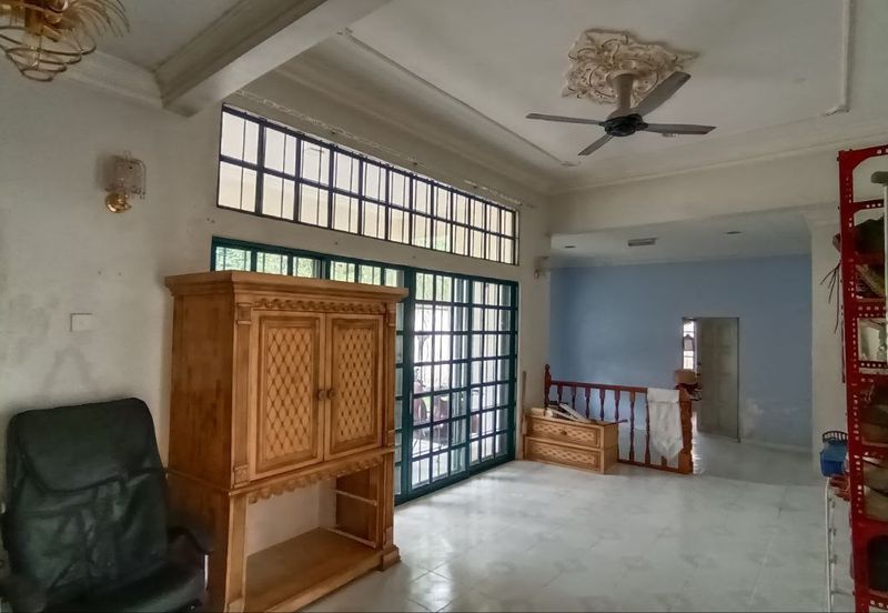 Taman Tasik Titiwangsa