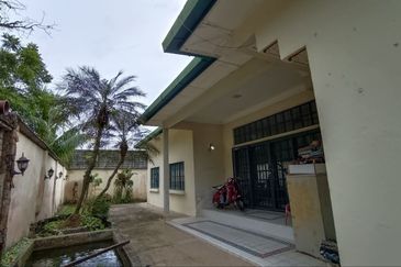 Taman Tasik Titiwangsa