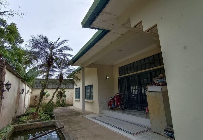 Taman Tasik Titiwangsa