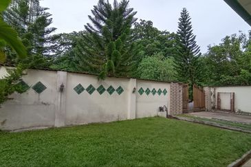 Taman Tasik Titiwangsa