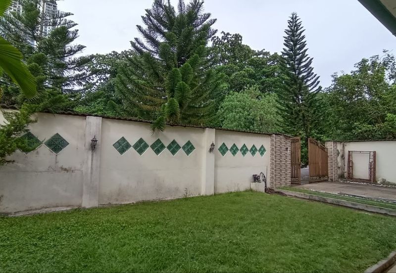 Taman Tasik Titiwangsa