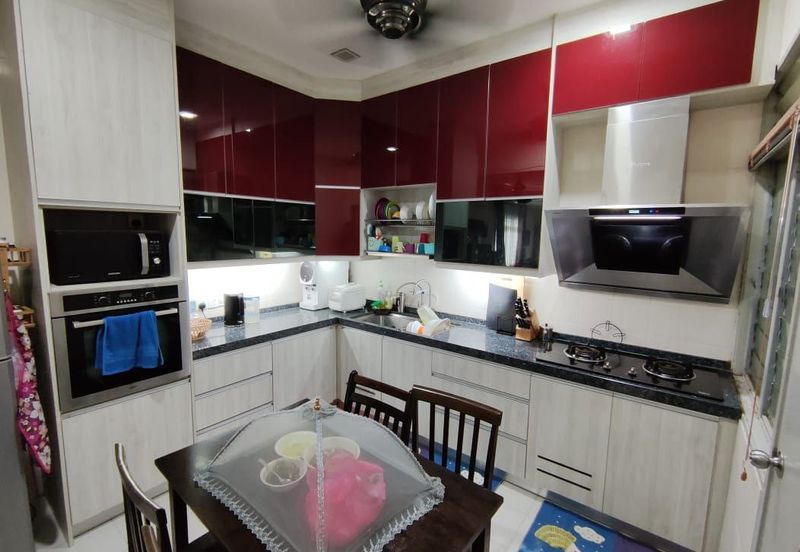 Desa Pelangi Condominium