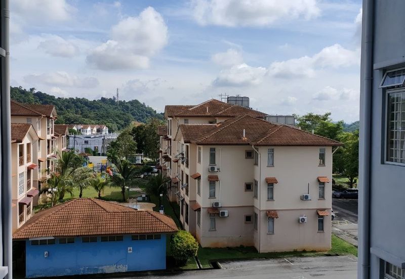 Desa Pelangi Condominium