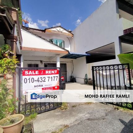 Double Storey Teres Bandar Tasik Kesuma Fasa 7 Semenyih for Sale, Selangor, Semenyih