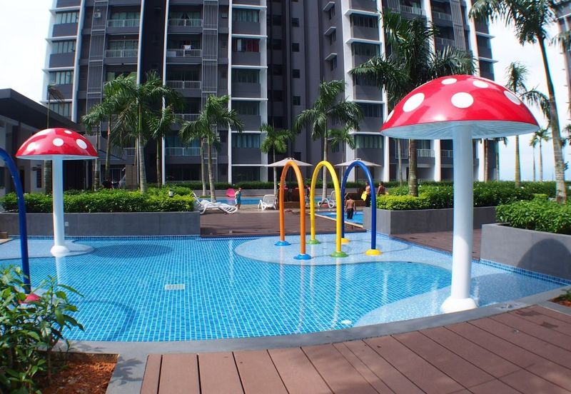 Almyra Residences @ Bandar Puteri Bangi