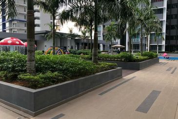 Almyra Residences @ Bandar Puteri Bangi