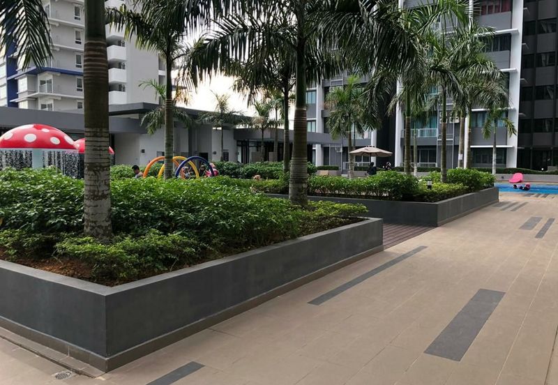 Almyra Residences @ Bandar Puteri Bangi