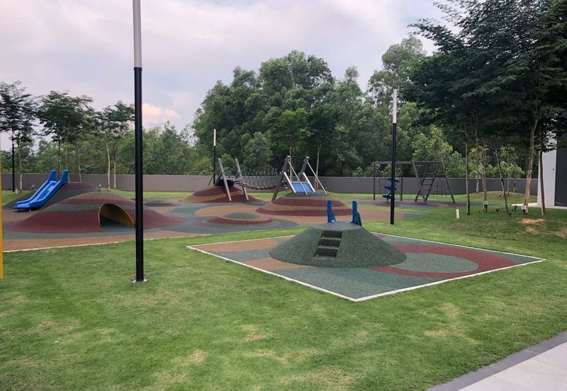 Almyra Residences @ Bandar Puteri Bangi