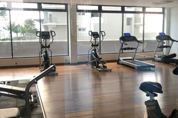 Almyra Residences @ Bandar Puteri Bangi