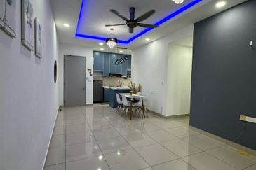 Almyra Residences @ Bandar Puteri Bangi