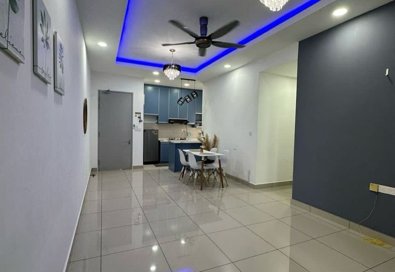 Almyra Residences @ Bandar Puteri Bangi