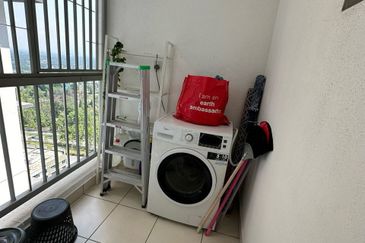 Almyra Residences @ Bandar Puteri Bangi