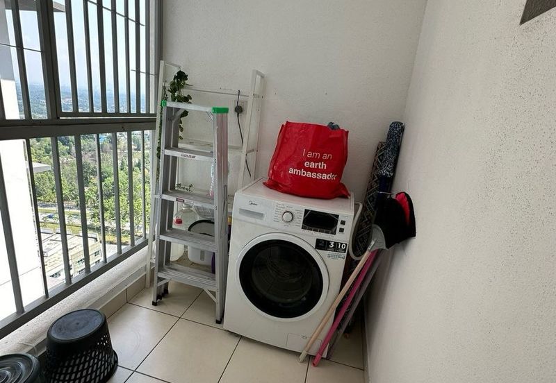 Almyra Residences @ Bandar Puteri Bangi