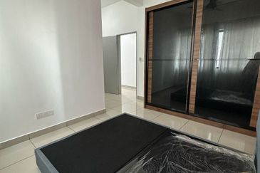 Almyra Residences @ Bandar Puteri Bangi