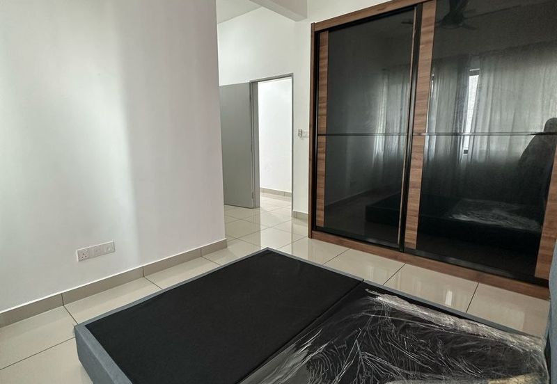 Almyra Residences @ Bandar Puteri Bangi