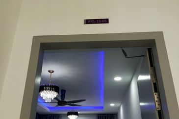 Almyra Residences @ Bandar Puteri Bangi