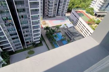 Almyra Residences @ Bandar Puteri Bangi