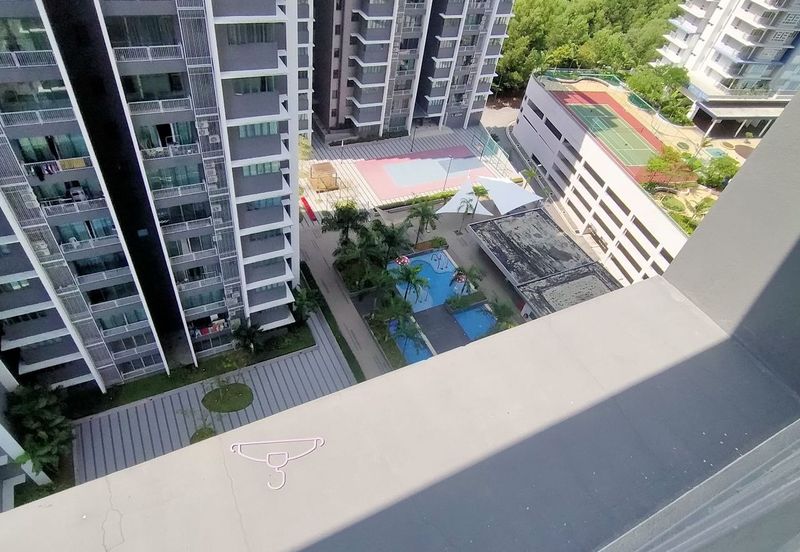 Almyra Residences @ Bandar Puteri Bangi