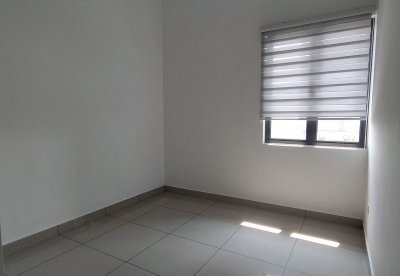 Almyra Residences @ Bandar Puteri Bangi