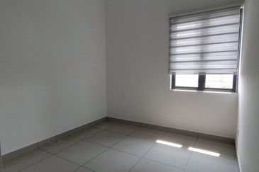 Almyra Residences @ Bandar Puteri Bangi