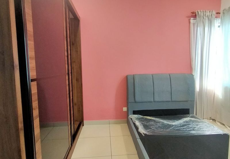 Almyra Residences @ Bandar Puteri Bangi