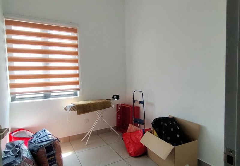 Almyra Residences @ Bandar Puteri Bangi