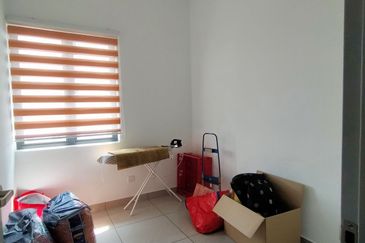 Almyra Residences @ Bandar Puteri Bangi