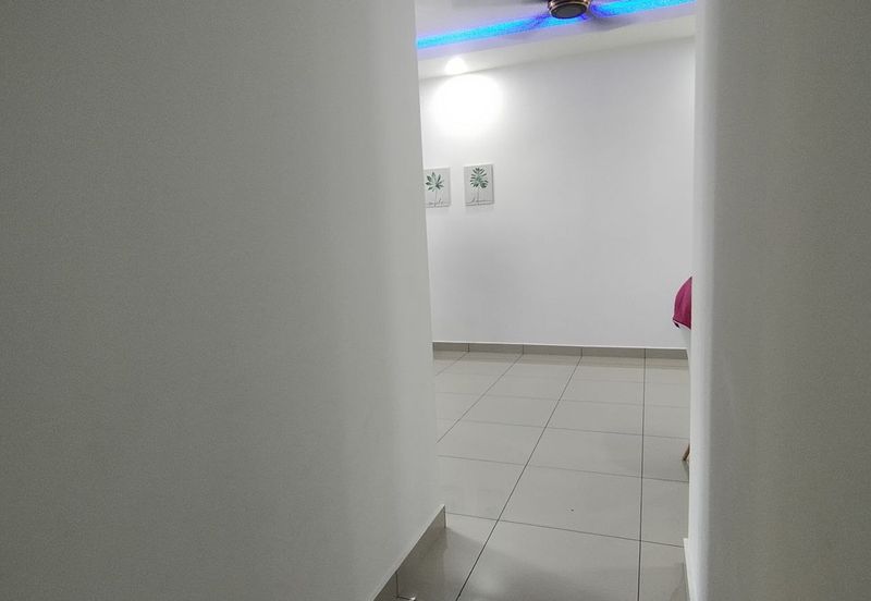 Almyra Residences @ Bandar Puteri Bangi