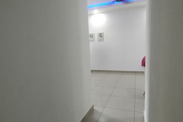 Almyra Residences @ Bandar Puteri Bangi