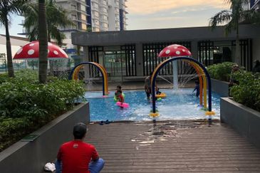 Almyra Residences @ Bandar Puteri Bangi