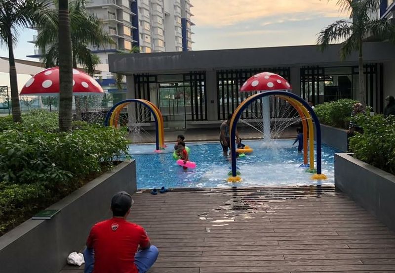 Almyra Residences @ Bandar Puteri Bangi