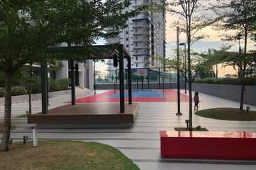 Almyra Residences @ Bandar Puteri Bangi