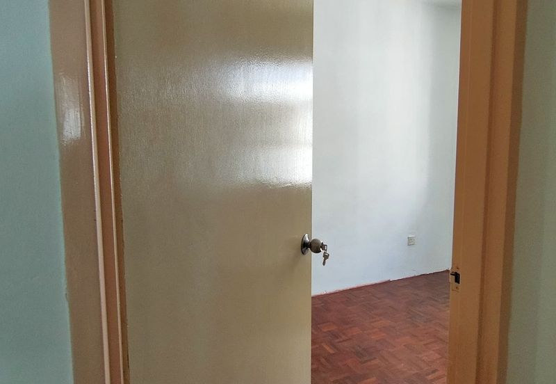 Seksyen 15, Bandar Baru Bangi