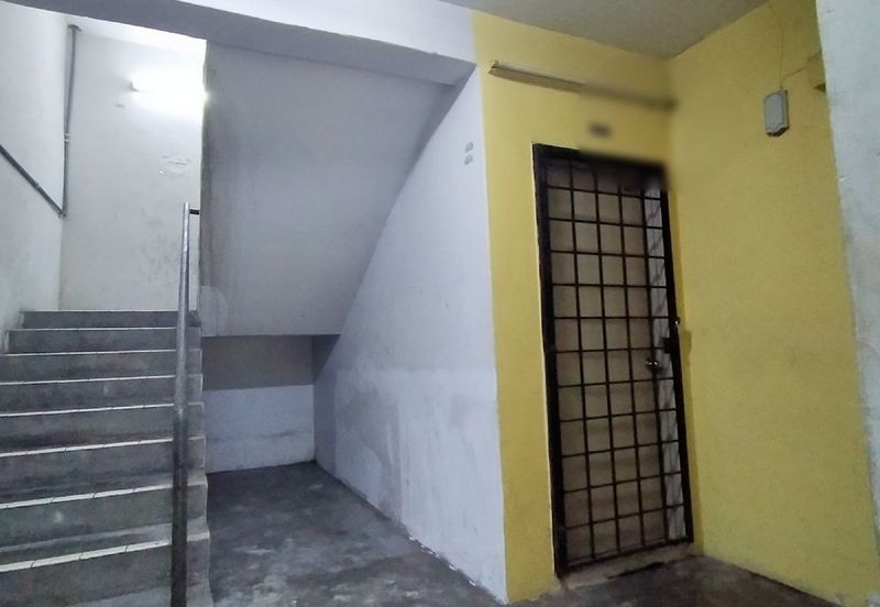 Seksyen 15, Bandar Baru Bangi