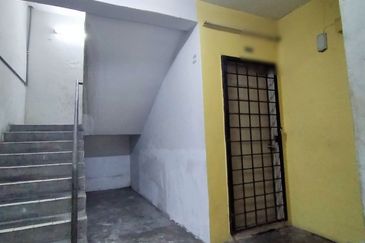 Seksyen 15, Bandar Baru Bangi