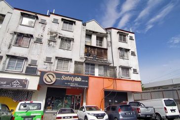 Seksyen 15, Bandar Baru Bangi