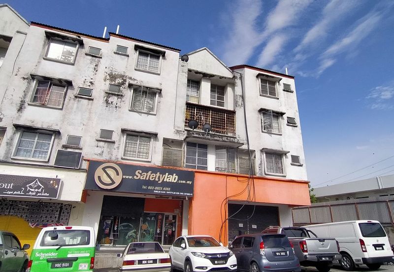 Seksyen 15, Bandar Baru Bangi