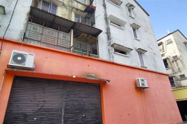 Seksyen 15, Bandar Baru Bangi