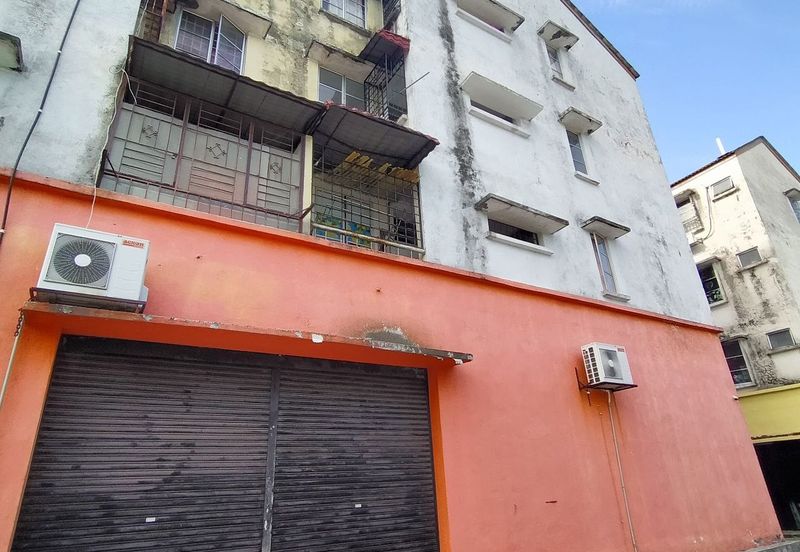 Seksyen 15, Bandar Baru Bangi