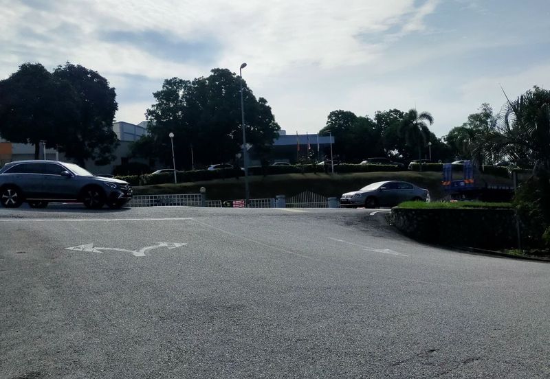 Seksyen 15, Bandar Baru Bangi