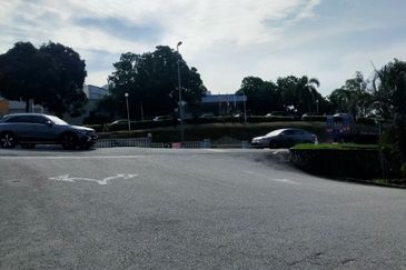 Seksyen 15, Bandar Baru Bangi