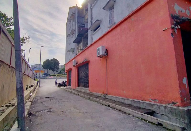 Seksyen 15, Bandar Baru Bangi