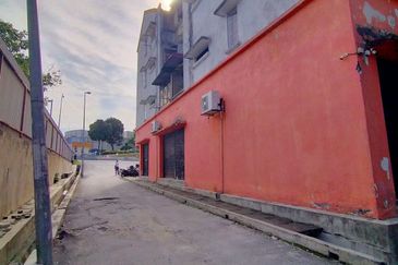 Seksyen 15, Bandar Baru Bangi