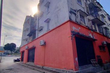 Seksyen 15, Bandar Baru Bangi