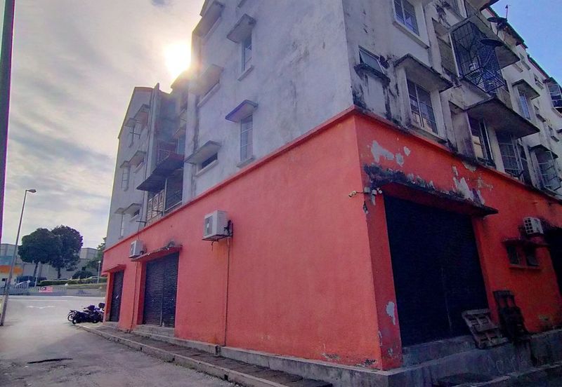 Seksyen 15, Bandar Baru Bangi