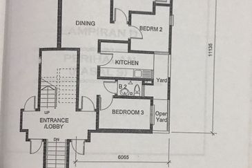 Seksyen 15, Bandar Baru Bangi