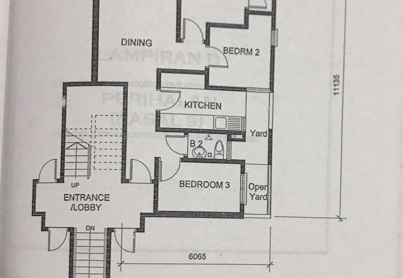 Seksyen 15, Bandar Baru Bangi