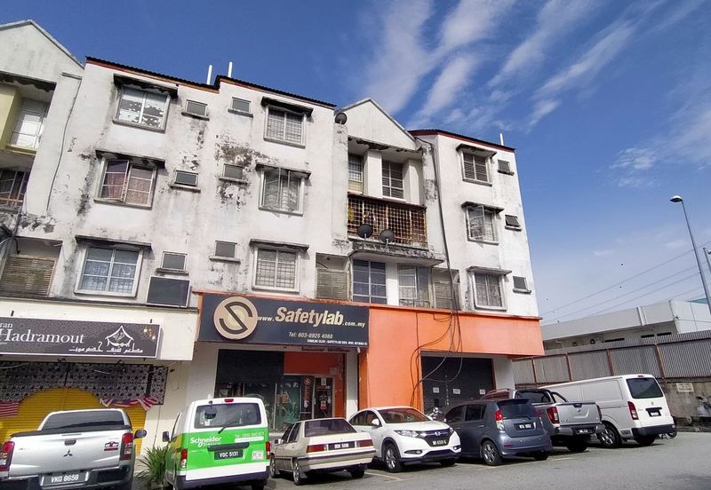 Seksyen 15, Bandar Baru Bangi